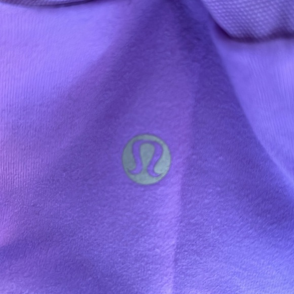 This is lululemon tank top with built in bra - Picture 3 of 3